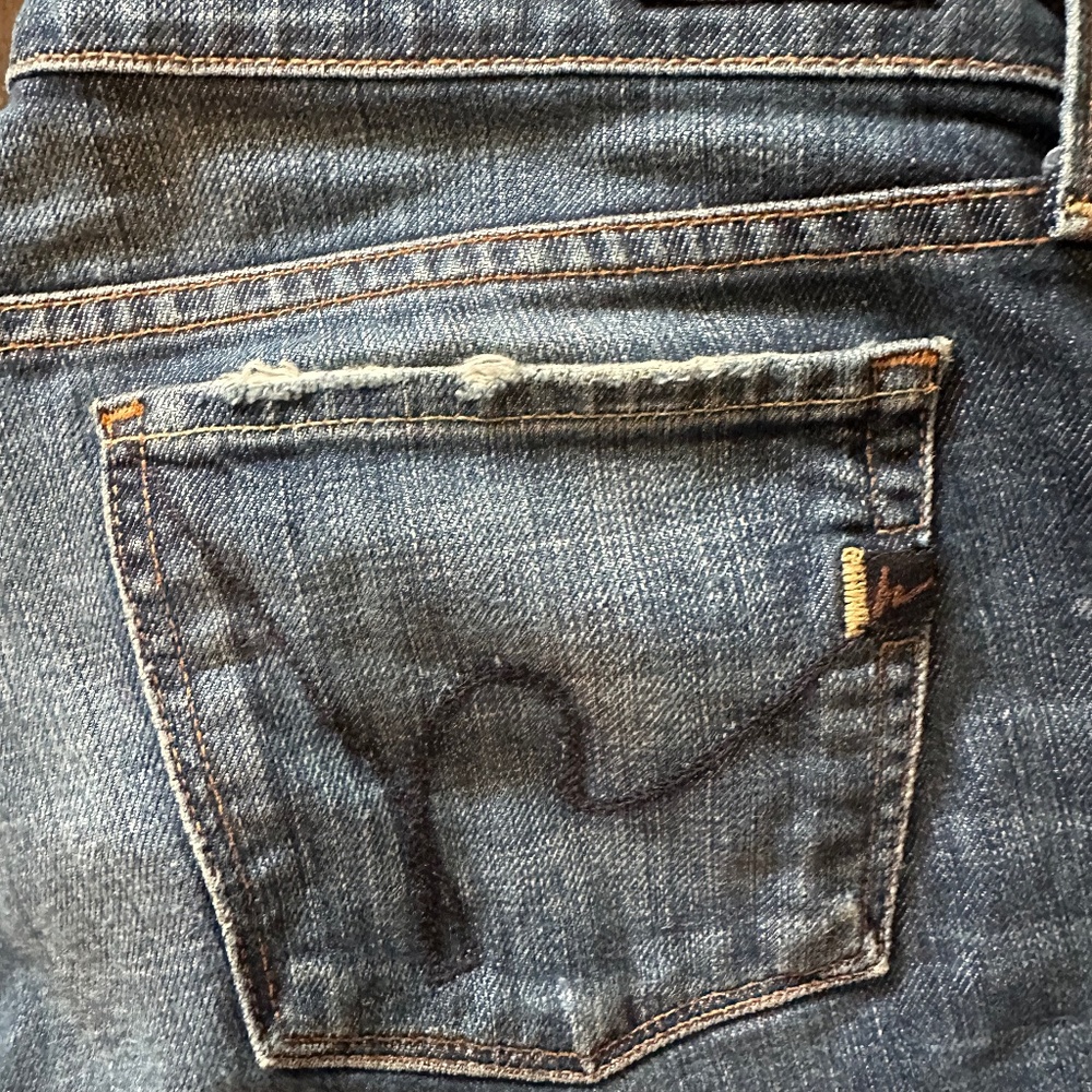 Citizens Of Humanity Jeans